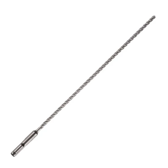 Milwaukee kőzetfúró 5,5 x 315/250 mm négyélű SDS-Plus
