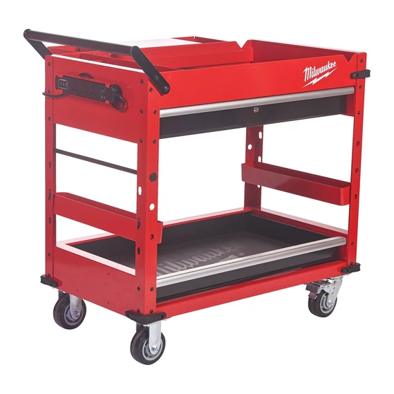 Milwaukee szerszámoskocsi 40"/102 cm
