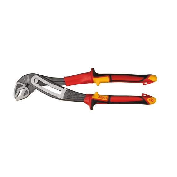 Milwaukee vízpumpafogó 240 mm szigetelt