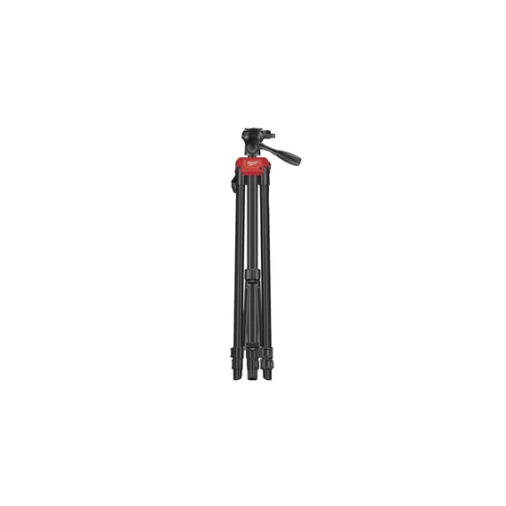 Milwaukee háromlábú lézerállvány 72-180 cm