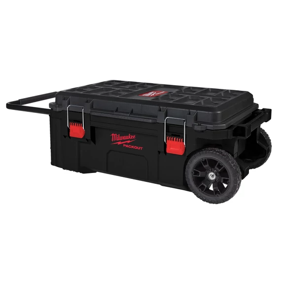 Milwaukee Packout gurulós szerszámosláda 965 x 609 x 401 mm
