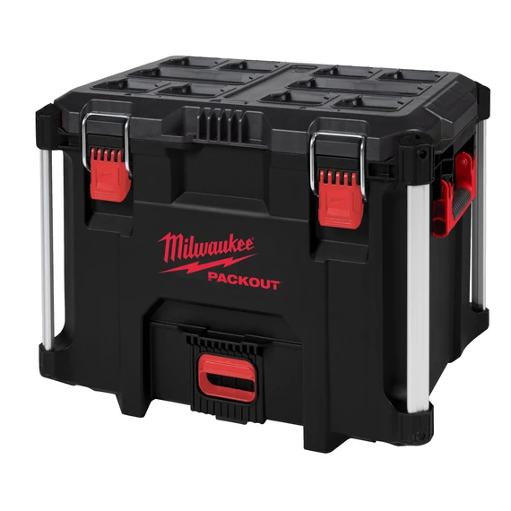 Milwaukee Packout tárolóláda XL 554 x 394 x 422 mm