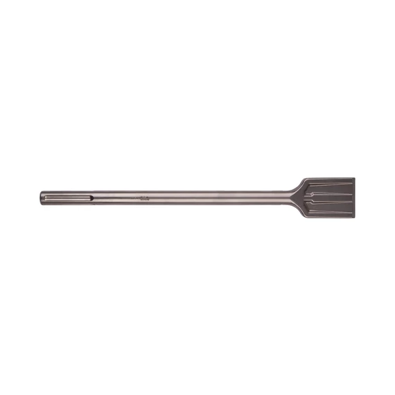 Milwaukee széles vésőszár 50 x 380 mm (önélező) SDS-Max