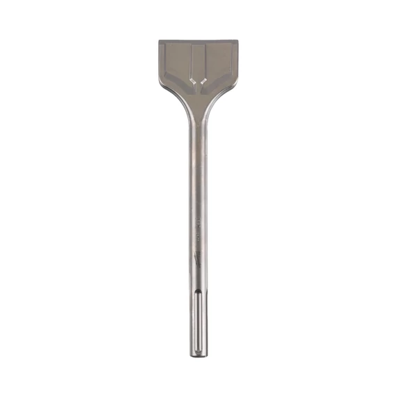 Milwaukee széles vésőszár 80 x 300 mm (önélező) SDS-Max