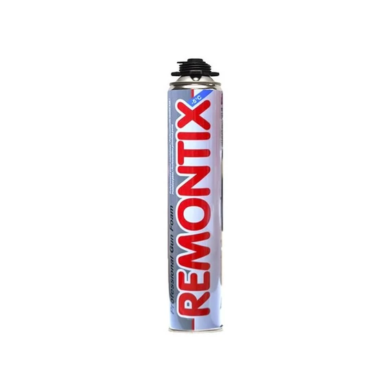 Purhab 750 ml gépi négyévszakos Pro Remontix
