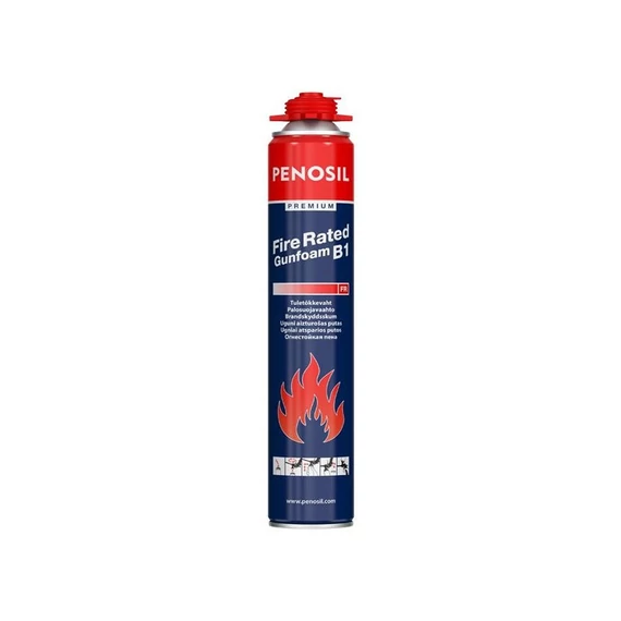 Purhab 750 ml gépi tűzálló B1 Penosil Premium