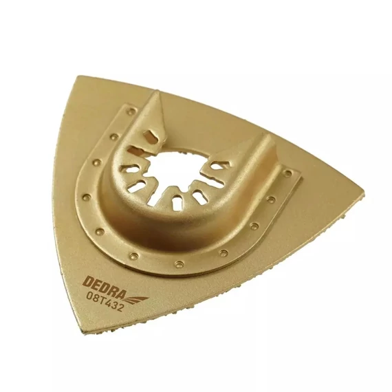 Dedra keményfém kerámiavágó 78 mm