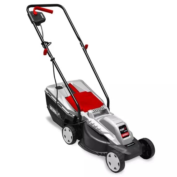 Dedra elektromos fűnyíró 32 cm 1200 W