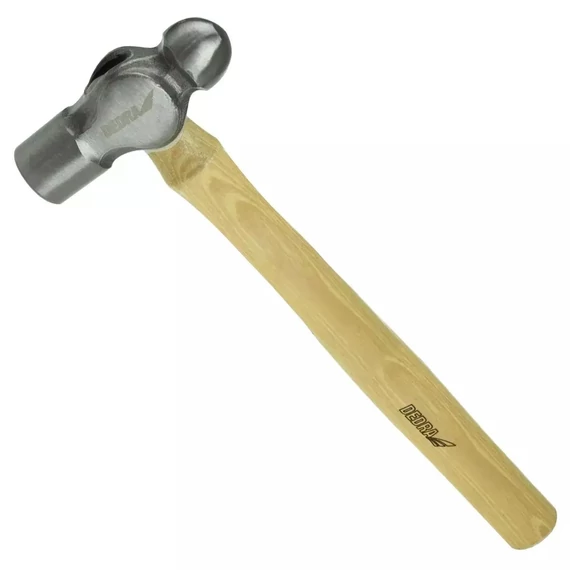 Dedra fémkalapács hickory nyéllel 900 g