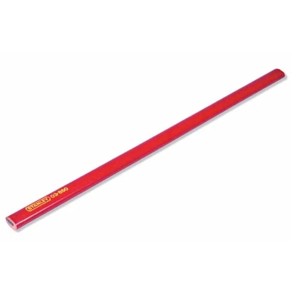 Stanley jelölő ácsceruza 176 mm