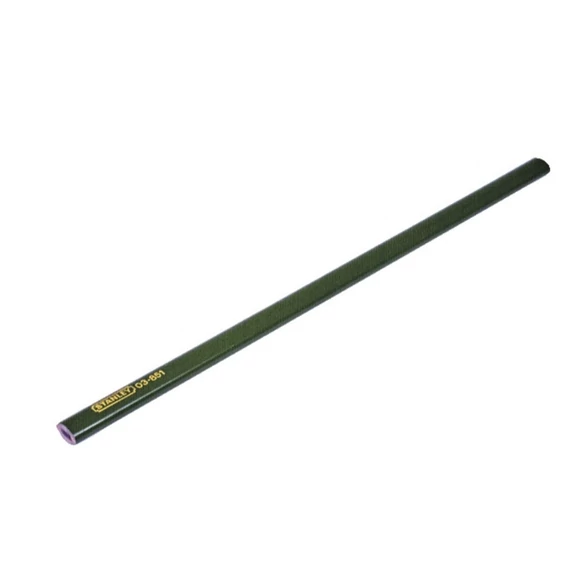 Stanley jelölő kőműves ceruza 176 mm