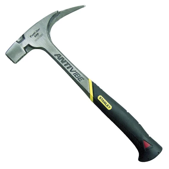 Stanley Antivibe ácskalapács 600 g