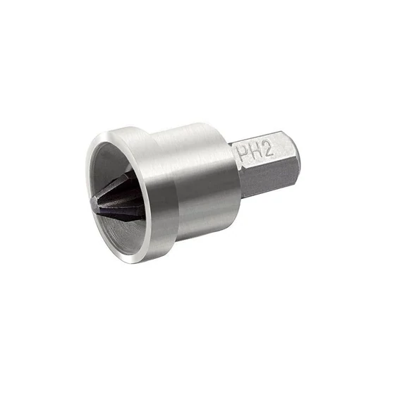 Stanley bit adapter PH2 csavarhoz