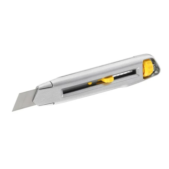 Stanley InterLock tapétavágókés 18 mm