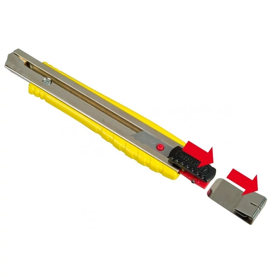 Stanley FatMax tapétavágókés 18 mm