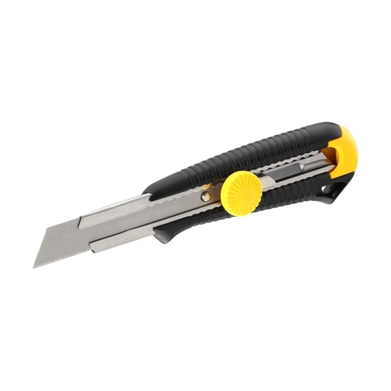 Stanley DynaGrip tapétavágókés 18 mm