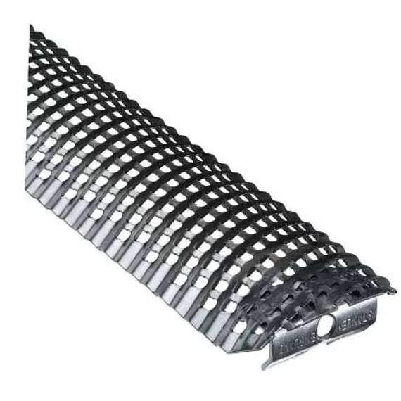 Stanley fél kerek ráspolybetét 250 mm