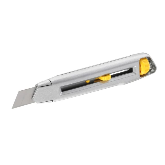 Stanley InterLock tapétavágókés 18 mm