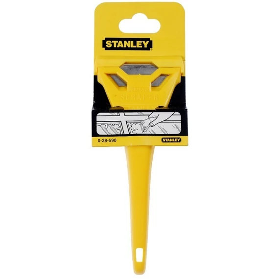 Stanley üvegkaparó 170 x 60 mm