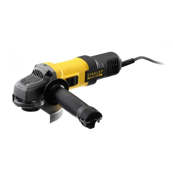Stanley FatMax elektromos sarokcsiszoló 850 W 125 mm