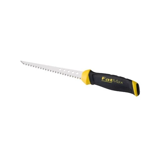 Stanley FatMax gipszkarton fűrész 7 TPI