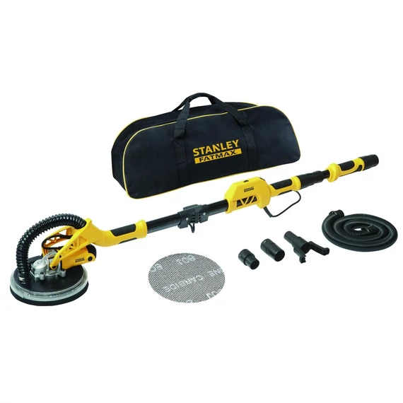 Stanley falcsiszoló zsiráf 750 W 225 mm