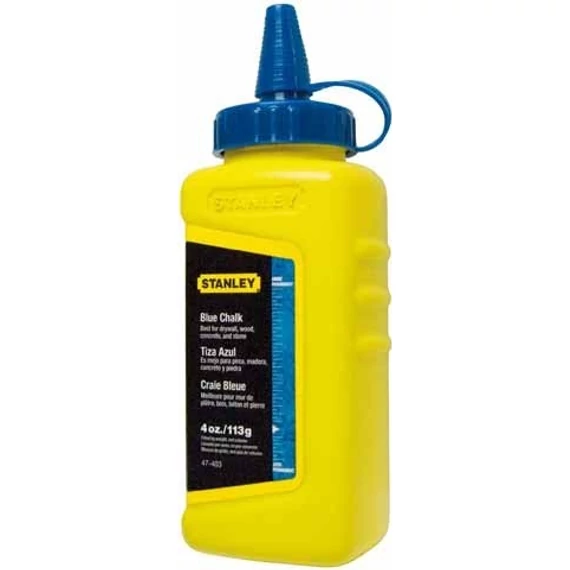 Stanley porfesték 115 g kék