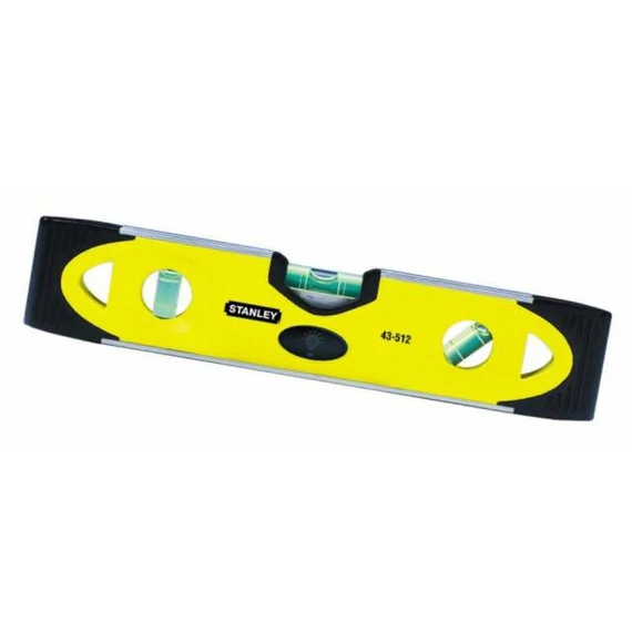 Stanley mágneses vízmérték 25 cm