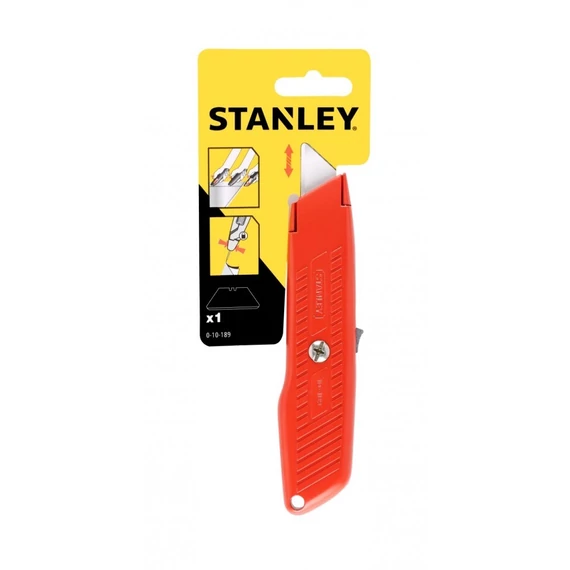 Stanley trapézpengés kés 155 mm