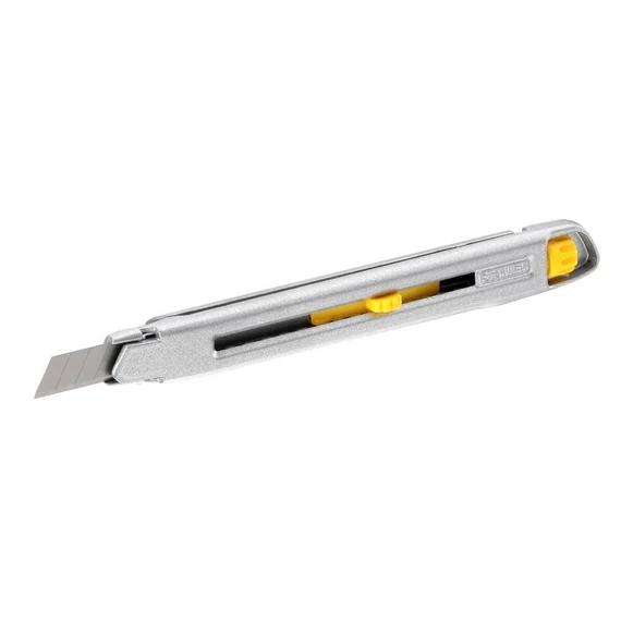 Stanley InterLock tapétavágó kés 9 mm