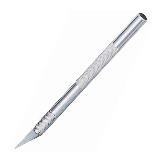 Stanley fémházas hobbykés 120 mm