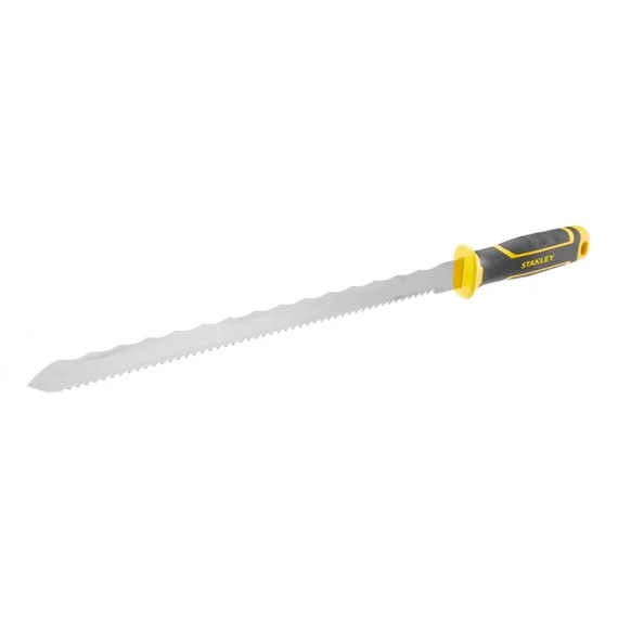 Stanley FatMax szigetelőanyag vágó kés 350 mm