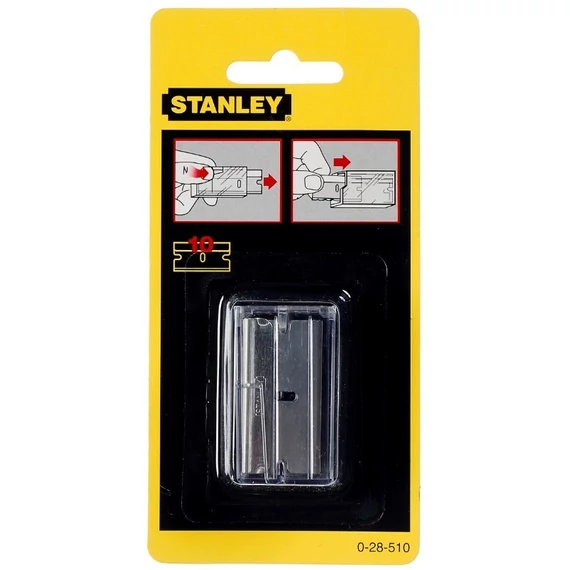 Stanley pót penge üvegkaparóhoz 10 db