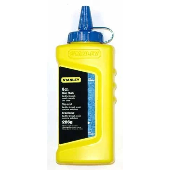 Stanley kék porfesték 225 g
