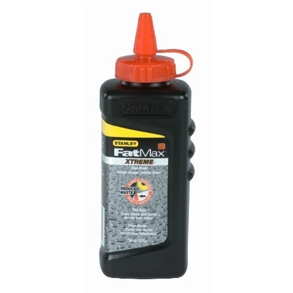 Stanley FatMax piros krétapor 225 g