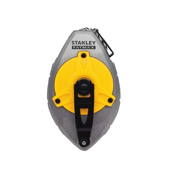 Stanley FatMax XL kicsapózsinór 30 méter