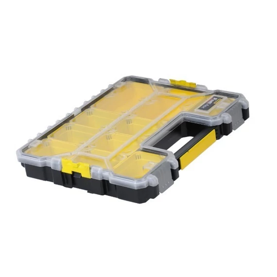 Stanley FatMax Pro rendszerező 44.6 x 7.4 x 35.7 cm