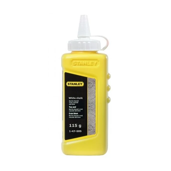 Stanley porfesték 115 g fehér