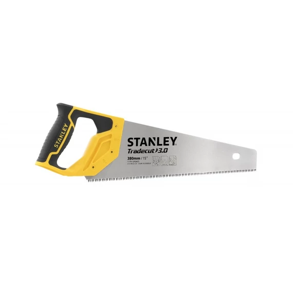 Stanley Tradecut rókafarkú fűrész 380 mm 11 TPI