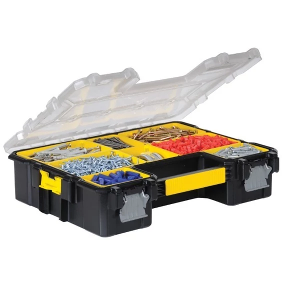 Stanley FatMax Pro rendszerező 44.6 x 11.6 x 35.7 cm