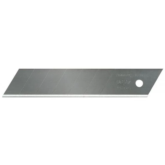 Stanley FatMax penge tapétavágóhoz 25 mm 5 db