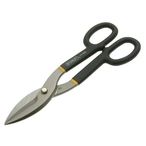 Stanley MaxSteel lemezvágó olló 250 mm