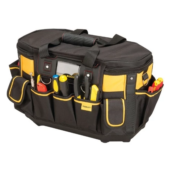 Stanley FatMax kerek fedelű szerszámtáska 50 x 33 x 31 cm