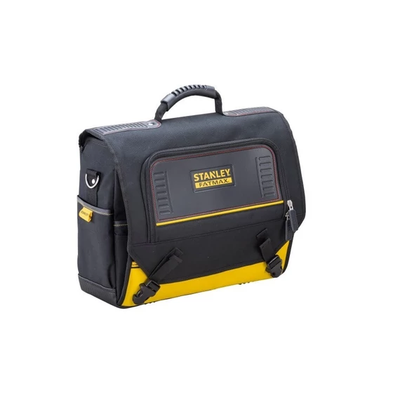 Stanley Fatmax laptop- és szerszámostáska 32 x 15 x 42.5 cm