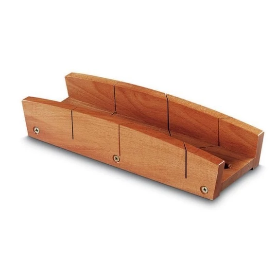 Stanley fa gérvágóláda 250 x 62 mm