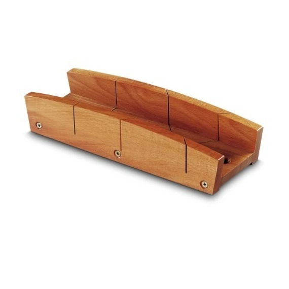Stanley fa gérvágóláda 350 x 62 mm