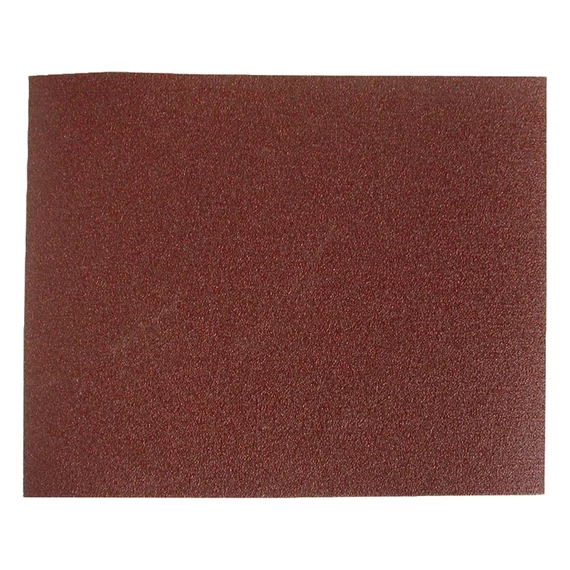 Extol csiszolóvászon 230 x 280 mm P80
