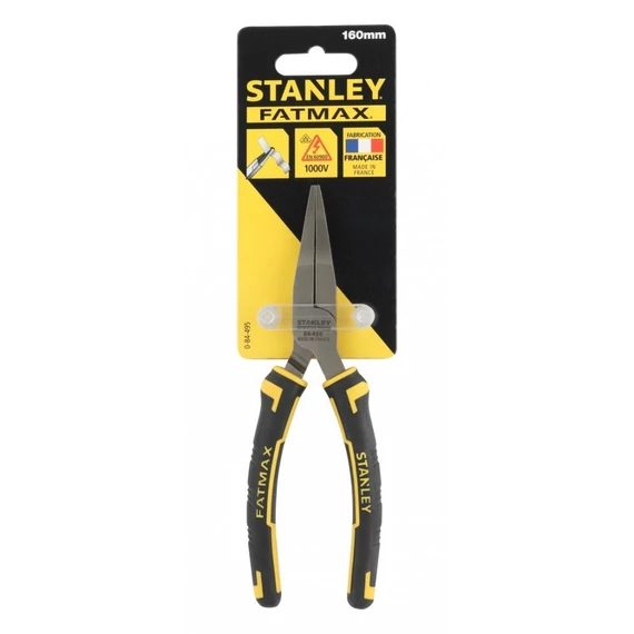 Stanley FatMax laposfogó 160 mm