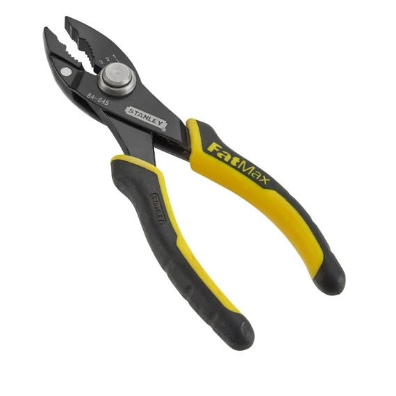 Stanley FatMax kombinált fogó 200 mm