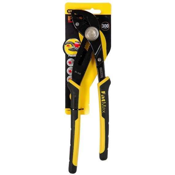Stanley FatMax vízpumpa fogó 300 mm